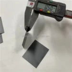 Silicon Carbide Ceramic Sheet SIC Ceramic Substrate - Image 4