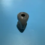 Customizable Irregular Industrial Ceramic Shaped Blocks High Temperature Resistant Insulating Silicon Nitride Ceramic Parts - Image 6