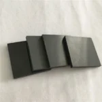 Surface Polishing Silicon Nitride Board Insulator Si3N4 Ceramic Square Plate - Image 4