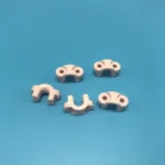 Twisting Machine Alumina Ceramic Accessories Bridge Type Ceramic Eyelets 21 * 12 * 11.5 - Image 6