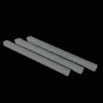 Porous Silicon Carbide Ceramic Filter Pipes Microporous SiC Ceramic Water Filtration Tube - Image 2