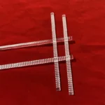 Customized High Temperature Resistance Transparent Quartz Rod Slotted Quartz Glass Rod With Slot - Image 6