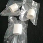 Boron Nitride / PBN Ceramic Crucible for Vacuum Melting