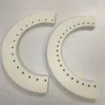 Refractory Corundum Mullite Ceramic Board Insulator Ceramic Kiln Irregular Part - Image 6