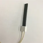 Customized  220V Si3N4 Silicon Nitride Ceramic Wood Pellet Igniter - Image 6