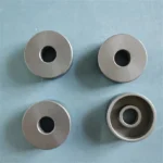 Corrosion Resistance Sic Silicon Carbide Ceramic Heating Cup  Ssic Ceramic Melting Crucible for Semiconductor Industry - Image 4