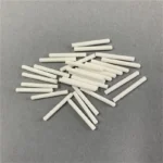 Outstanding Reliability BeO Ceramics Rods Excellent Machinability Beryllium Oxide Ceramics Stick for Thermal Conductivity - Image 5