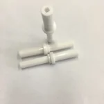 Customized Glazed Alumina Ceramic Ignition Electrode Tube for Gas Burner - Image 5
