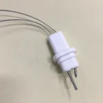 Gas Ceramic Igniter with Electrode Wire Spark Plug for Household Outdoor Barbecue Stove - Image 3