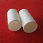 Refractory Customized Magnesium Oxide MGO Ceramic Crucible - Image 2