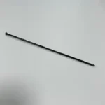 Custom Refractory Precision Mechanical Self-lubrication Elastic Si3n4  Shaft Silicon Nitride Ceramic Parts Long Rod - Image 4