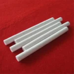 Wear-resistant Anti-deformation Supply Ignition Customizable 99% Alumina Ceramic Electrode Tube Igniter for Heating Equipment