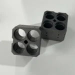 Customized Silicon Carbide SiC Ceramic Mold Camera Optical Lens Mold - Image 3