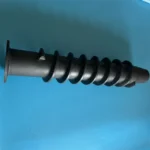 High Temperature Mechanical Tube Sic Ssic RBsic Ring Silicon Carbide Threaded Pipe