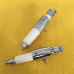 Customized Zirconia Ceramic Piston Pump Insulator ZrO2 Machine Plunger - Image 5