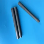 SSIC Silicon Carbide Ceramic Tubing SIC Tube - Image 4