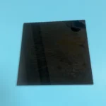 Industry UV Filtering Glass Plate Optical Glass Sheet - Image 4