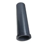 High Temperature Flanged Silicon Nitride Ceramic Riser Tube Used in Aluminum Liquid - Image 5