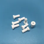 Customized Low Density Macor Tubing Machinable Glass Ceramic Insulator - Image 2