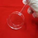 All Sizes Standard Quartz Glass Flow Cell Spectrophotometer Quartz Cuvettes - Image 4