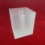 Quartz Ingot Gas Refining Fused Silca Blocks - Image 6