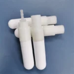 Soil Analysis Experimentation Liquid Collection Porous Ceramic Probe Tube - Image 3