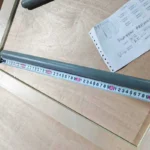 NSiC Nitride Bonded Silicon Carbide (SiC) Ceramic Thermocouple Protection Tube Cutting Super High Refractory (Over 2000C) - Image 2