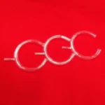 Type C Custom Quartz Tube Specifically Designed Silica Glass Tubing - Image 6