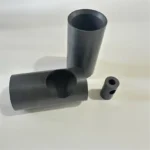 Customized Si3N4 Silicon Nitride CNC Precision Pipes Ceramic Cylinder Tube - Image 5
