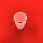 High Temperature Resistance Opaque Quartz Glass Pipe Frosted  Milky White Glass Heating Tubes - Image 4
