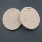 Essential Oil Volatile Porous Ceramic Plate Plaster Diffuser Refreshing air - Image 2