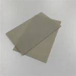Led Aluminium Nitride AlN Ceramic Substrate