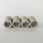 High Thermal Conductivity Aluminum Nitride Pipe AlN Ceramic Tube - Image 4