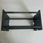 Industrial Ceramic Reaction Sintered Silicon Carbide Irregular Part Insulator Black SiC Ceramic Part - Image 6