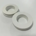 High Purity 99% 99.7% Boron Nitride Advanced Ceramic Ring PBN HPBN Ceramic Insulating Sleeves - Image 6