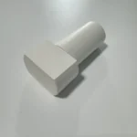 Customized Boron Nitride Ceramic Rod BN Ceramic  Support Base