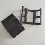 Customized High Strength Silicon Carbide SiC Ceramic Horizontal Wafer Boat - Image 4