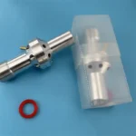 Single Double Inlet Air Boron Carbide Nozzle B4C Ceramic Irregular Sandblasting Tube - Image 6