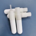 Irrigation Porosity Porous Ceramic  Cup Soil Moisture Tensiometer Tube - Image 3