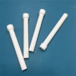 Short Lead Time  Low Density Macor Tube Machinable Glass Ceramic Tube - Image 6