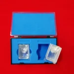 Q684 Laboratory High Purity Clear Silica Quartz Cell Transparent Flow Quartz Cuvette - Image 6