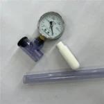 Matching Customized Porosity Porous Ceramic Soil Moisture Tensiometer Tube - Image 6