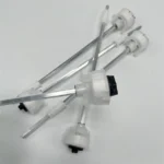 Salt Pepper Mill Ceramic Grinding Core Replacement, Grinder Mechanism Kit with Alumina Ceramic Shaft, Wholesale - Image 4