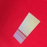 Curved Flat UVC Cold Mirror Customized Coating Quartz Glass Plate 90% UV Transmission 99.99% Purity Cutting 0.1-50mm Thickness