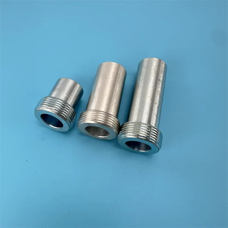 Hc7e398b2758849da8c72916dd55456e39.webp Wear-Resistant Nozzle Jacket for Industrial Sandblasting - Image 1