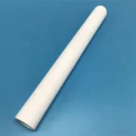 Pore Size 1-50??m  Porous Alumina Ceramic Tube Ceramic Filtering Tube One End Closed Ceramic Filtering Tube - Image 5