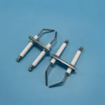 Furnace Alumina Ceramic Ignition Electrode Spark Plug Ignitor Rod for Oven Burner Boiler - Image 3