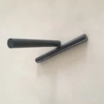Wear Resistance High Hardness Corrosion Resistant Si3N4 Stick Bar Silicon Nitride Ceramic Industrial Use Dowsing Cylinder Rod