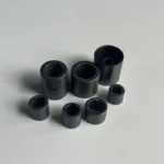 Design Carbon Ring and SIC Ring Sintered Silicon Carbide (SSiC) Ceramic Shaft Sleeve for Mechanical Seals - Image 2
