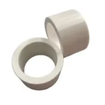 Customized  Zro2 Ceramic Tube Zirconia Ceramic Bushing - Image 6